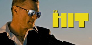 Local short films “The Hit” and “The Nautilus” premiere at The Electric Theater