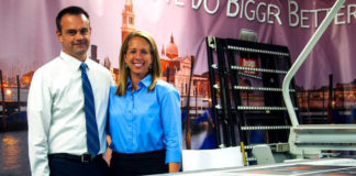 Stefanie and Joshua Bevans named 2017 Utah Small Business Persons of the Year Stefanie Bevans Joshua Bevans named 2017 Utah Small Business Persons of the Year