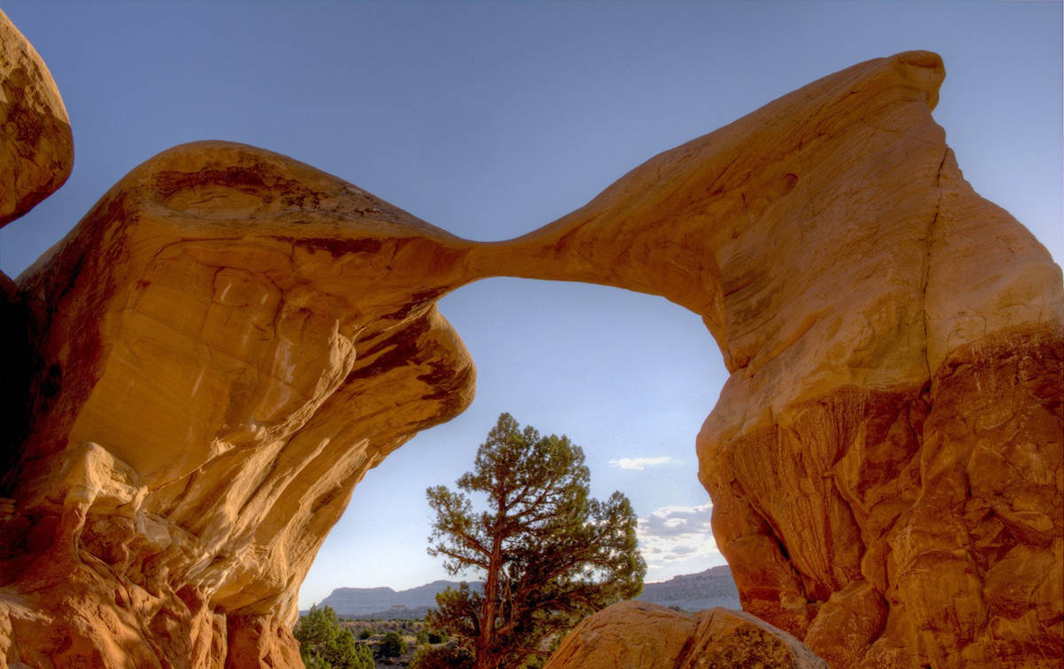 Letter to the editor: Grand Staircase-Escalante National Monument benefits its neighboring communities