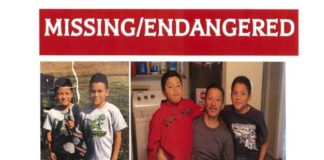 St. George Police Department seeks help locating two missing/endangered boys