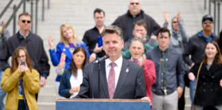 Mitchell Vice challenges Orrin Hatch for Senate seat Mitchell Vice challenges Orrin Hatch for Senate seat