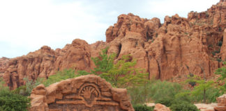 Tuacahn season poised to seize the day Tuacahn season poised to seize the day