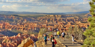 Tips for summer adventures in Utah’s outdoors Tips for summer adventures in Utah's outdoors