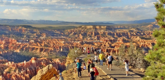 Tips for summer adventures in Utah's outdoors