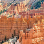Bryce Canyon Shuttle transitions to summer schedule Bryce Canyon Shuttle transitions to summer schedule