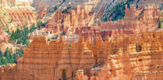 Bryce Canyon Shuttle transitions to summer schedule Bryce Canyon Shuttle transitions to summer schedule