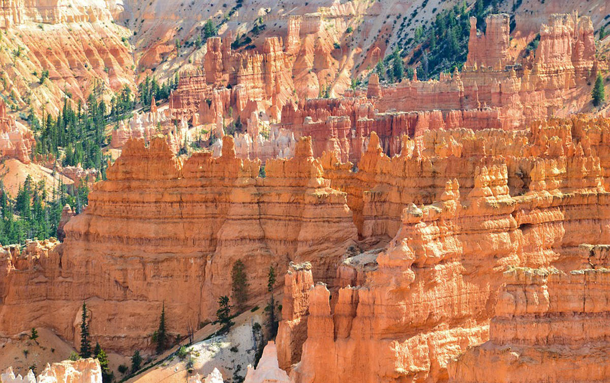 Bryce Canyon Shuttle transitions to summer schedule