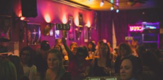 Saying goodbye to your roots, Jazzy’s closes its doors