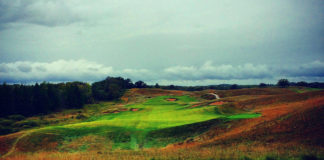 U.S. Open at Erin Hills U.S. Open at Erin Hills