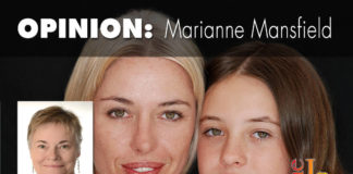 Advice: What mothers give their daughters Advice: What mothers give their daughters