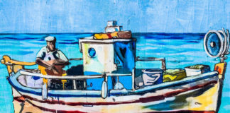 Red Cliff Gallery hosts Southern Utah Art Guild show Red Cliff Gallery hosts Southern Utah Art Guild show