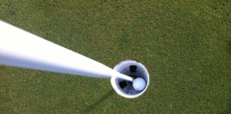 What are your odds of hitting a hole-in-one? What are your odds of hitting a hole-in-one?