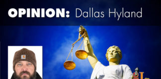 An admonition for faculty, students, and staff while we wait for DSU accountability An admonition for faculty, students, and staff while we wait for DSU accountability