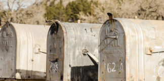 National Stamp Out Hunger Food Drive celebrates 25 years May 13 National Stamp Out Hunger Food Drive celebrates 25 years May 13