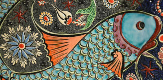 SUU receives Governor’s Leadership in the Arts Award SUU Southern Utah University Governor’s Leadership in the Arts Award