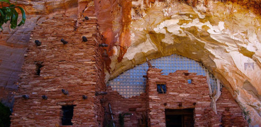 Kanab rally will support Grand Staircase-Escalante National Monument