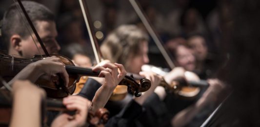 Utah Symphony performs free end-of-summer concerts