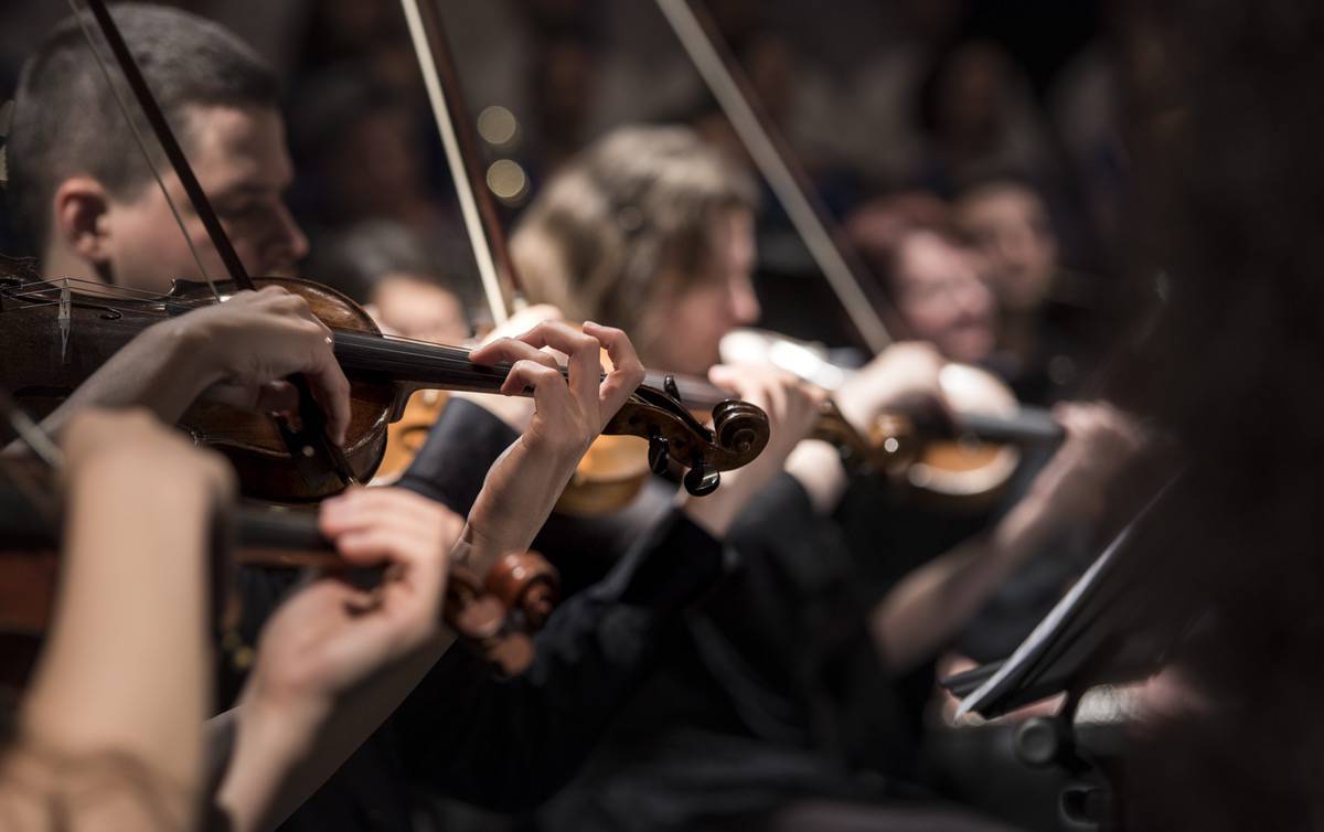 Utah Symphony performs free end-of-summer concerts