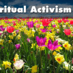 Awakening through seemingly troubled times Awakening through seemingly troubled times
