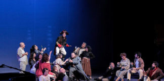 Arizona Theatre Company names David Ivers as new artistic director Arizona Theatre Company named David Ivers as new artistic director