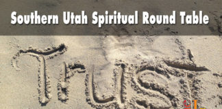 How can I be trusting without being naive? How can I be trusting without being naive?