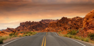 Zion Mount Carmel Highway reopens Zion Mount Carmel Highway reopens