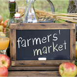 southern utah weekend events zion farmers market