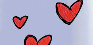 CARTOON: “Hypocrisy With One Hand” CARTOON: "Hypocrisy With One Hand"