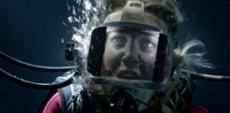 Movie Review: “47 Meters Down” is survival thriller with very little tension Movie Review: "47 Meters Down"