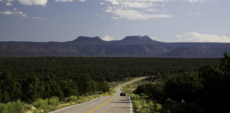 DOI spills ink on why to shrink Bears Ears National Monument Native American community leaders discuss support of Bears Ears National Monument