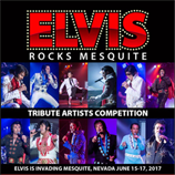 southern utah weekend events Elvis Rocks Mesquite