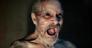 Movie Review: "It Comes at Night"