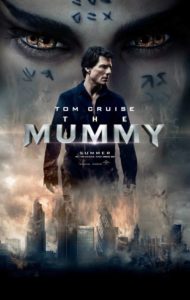 Movie Review: "The Mummy"