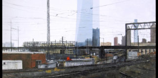 Art Works Gallery features Shushana Rucker Art Works Gallery features Shushana Rucker