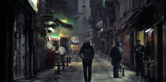 Stranger Danger? Not so much. Stranger Danger? Not so much.