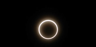 DSU science trip includes total solar eclipse viewing DSU science trip includes total solar eclipse viewing