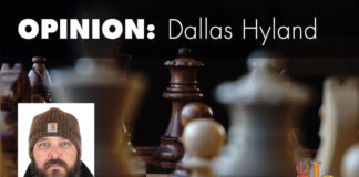 It’s not the cover up Mr. Trump. It’s what you are trying to cover up. It's not the cover up Mr. Trump. It's what you are trying to cover up.