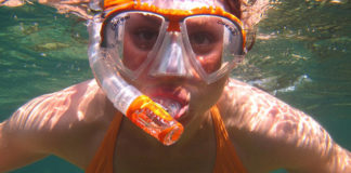 Cedar City Children’s Musical Theatre holds “Under the Sea” summer camp Cedar City Children's Musical Theatre holds "Under the Sea" summer camp