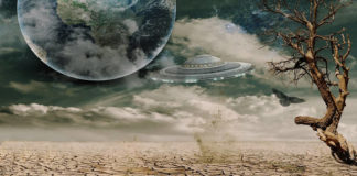 Southern Utah Weekend Events Guide: June 15–18 southern utah weekend events ufo landscape