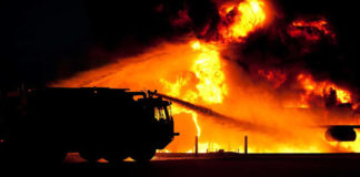 Dry conditions prompt fire restrictions in northwestern Arizona Dry conditions prompt fire restrictions in northwestern Arizona