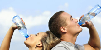 Six tips for staying hydrated this summer Six tips for staying hydrated this summer