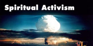 Memory and spiritual activism