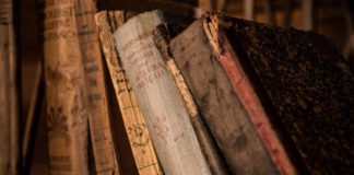 Paula Mitchell presents Zion highlights from SUU special collections Paula Mitchell presents Zion highlights from SUU special collections