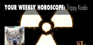 Your Weekly Horoscope Your Weekly Horoscope by Trippy Koala