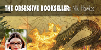 The Obsessive Bookseller Reviews: “The Legion of Flame” by Anthony Ryan The Obsessive Bookseller Reviews: "The Legion of Flame" by Anthony Ryan