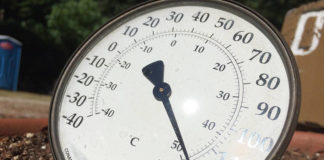 Southern Utah continues to get hammered by summer heat