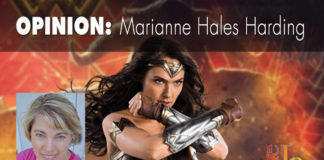 What Diana doesn’t know: Feminist commentary in “Wonder Woman” What Diana doesn't know: Feminist commentary in "Wonder Woman"