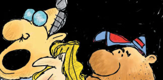 CARTOON: “Repeal, Replace, Reboot, Reweb” CARTOON: "Repeal, Replace, Reboot, Reweb"