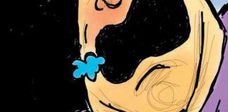 CARTOON: “But We Do Have Whoppers”