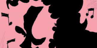 CARTOON: “Gettin’ Freaky At The Summit” CARTOON: "Gettin' Freaky At The Summit"